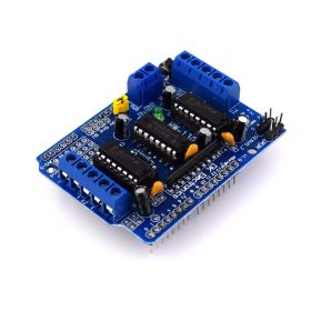 Motor Drive Expansion Board L293D Motor