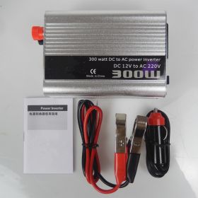 12V To 220V 300W High Quality Car Inverter