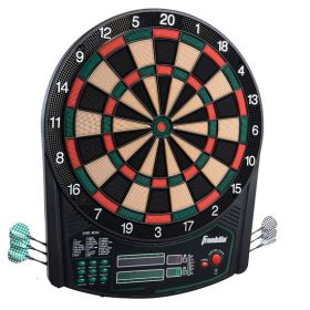 FS6000 15.5" Electronic Dartboard