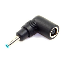 19.5V Power Conversion Plug 7.4x5.0 Female To 4.5x3.0mm PW 050 (Option: Adapter-1PC)