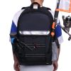 Kylebooker Fishing Backpack FP01