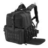 Tactical Range Pistol Backpack